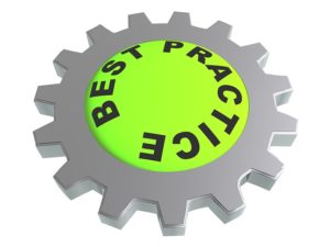 Follow these SEO and web design lead best practices.