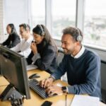 Convert Call Center Leads Into Customers