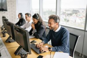 Convert Call Center Leads Into Customers