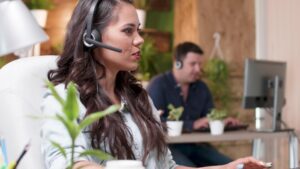 Commonalities of Call Center Leads