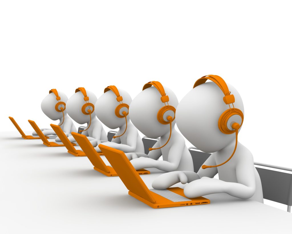 4 Things Your Call Center Leads Will Want to Know About Your Business