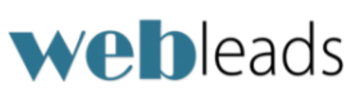 Web leads Logo - SEO leads, web design leads, and custom lead generation